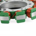 Topteng Generator Stator Alternator Fit For Honda Xl350r Ac 1984-1985 Xl350 A