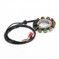 Topteng Generator Stator Alternator Fit For Honda Xl350r Ac 1984-1985 Xl350 A