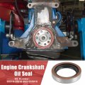 Uxcell Engine Crankshaft Oil Seal Replacement For Toyota Land Cruiser 1990-1997 Lexus Lx450 1996-1997 No 90310-35010 9031035010