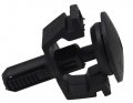 Bapmic 1695040114 Radiator Bracket And Mount Pin Kit For Mercedes-benz W211 W219 W212