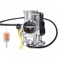 Waltyotur Carburetor Carb Replacement For Honda Fourtrax 250 Trx250250x Trx250r Trx 250x Trx 250r 1987 1988 1989 1991 1992