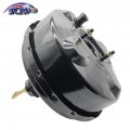 Tom Power Brake Booster For 2002-2006 Chevrolet Trailblazer Ssr Gmc Envoy Buick Rainier Isuzu Ascender Saab 9-7x 54-74821