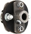 Borgeson 052549 Steering Coupler 