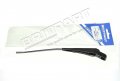 Britpart 10 Flat Wiper Blades With Arms Compatible Land Rover Series 2a Late Models Series 3 Parts Prc1330 X2 Prc2620 X1