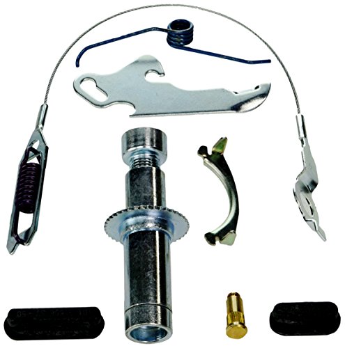 Carlson Quality Brake Parts H2598 Self-adjusting Repair Kit