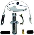 Carlson Quality Brake Parts H2598 Self-adjusting Repair Kit 