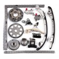 Ocpty Timing Chain Kit Compatible With 2005-2015 For Toyota Tacoma 4runner 2 7l
