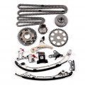 Ocpty Timing Chain Kit Compatible With 2005-2015 For Toyota Tacoma 4runner 2 7l
