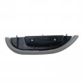 A-premium Gray Door Armrest Compatible With Chevrolet Gmc Vehicles Express 1500 2500 3500 Savana 1996-2002 Front Right