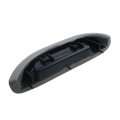 A-premium Gray Door Armrest Compatible With Chevrolet Gmc Vehicles Express 1500 2500 3500 Savana 1996-2002 Front Right