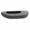 A-premium Gray Door Armrest Compatible With Chevrolet Gmc Vehicles Express 1500 2500 3500 Savana 1996-2002 Front Right