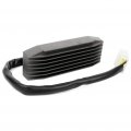 Voltage Regulator Rectifier For 2005-2009 Suzuki Boulevard 1992-1995 Dr650se 1996-2004 Intruder 1400 1996-2004 800 