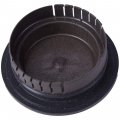Bapmic 2720100631 Pcv Crankcase Vent Valve Engine Oil Separator Cover Camshaft Cap For Mercedes Benz M272 M273