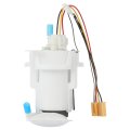 Electric Fuel Pump Assembly Replacement For Audi A8 Quattro 2011-2012 V8 4 2l All Replaces Fe0734 4h0906089a 