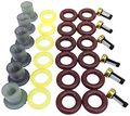 Uremco 17-6 Fuel Injector Seal Kit 