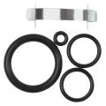 Ocpty Rear Air Ride Suspension Spring Kit Fit For 1992-2011d Crown Victoria 1990-2011 Lincoln Town Car Mercury Grand Marquis