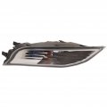 Lexus Gx460 2014 15 16 17 18 2019 Turn Signal Light Assembly Passenger Side Replacement For Lx2531109 8151160591-pfm 8151060591 