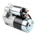 Ocpty Starter Starters Compatible Smt0087 17564 For Dodge Dakota Pickup 1996-1998 Jeep Cherokee Wrangler 1994-1998 Tj Series