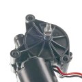 A-premium Headlight Headlamp Motor Replacement For Pontiac Firebird 1993-1997 Front Left Or Driver Side