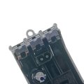 A-premium Hvac Heater Blower Motor Resistor Compatible With Bmw Vehicles 745i 745li 2002-2005 750i 750li 2006-2008 760i