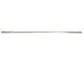 1956-1961 Corvette Fender Lh Side Chrome Moulding 