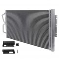 Aluminum Condenser For 2018 Toyota Rav4
