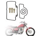 Carb Repair Kit Replacement For 18-2552 Rm125 Rm250 Rmx250 Yz125 Yz250 Wr250 Yz250wr 