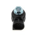 Knock Sensor For Cadillac Cts 2014 2015 Plastic Bolt Mount Blade Terminal Replacement 12623095 Alx-pau-si-ks437-cla8