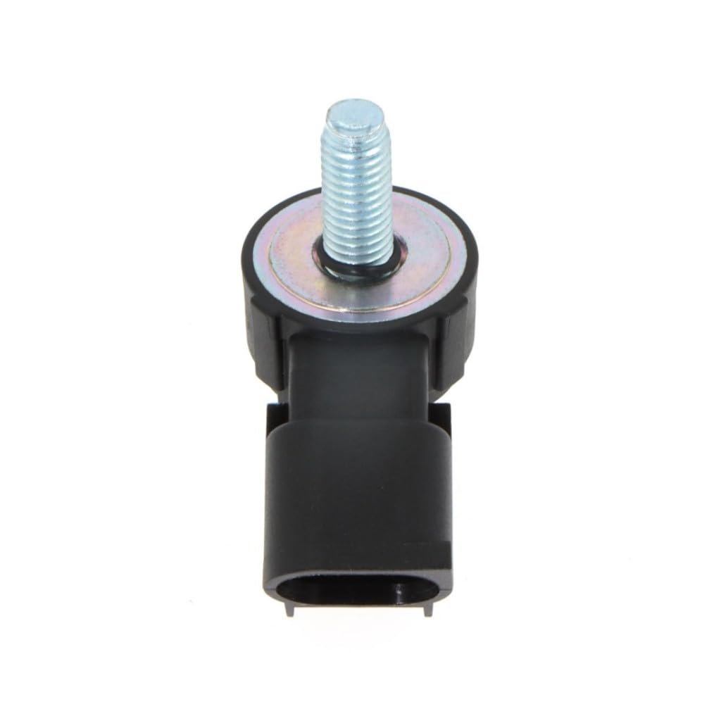Knock Sensor For Cadillac Cts 2014 2015 Plastic Bolt Mount Blade Terminal Replacement 12623095 Alx-pau-si-ks437-cla8