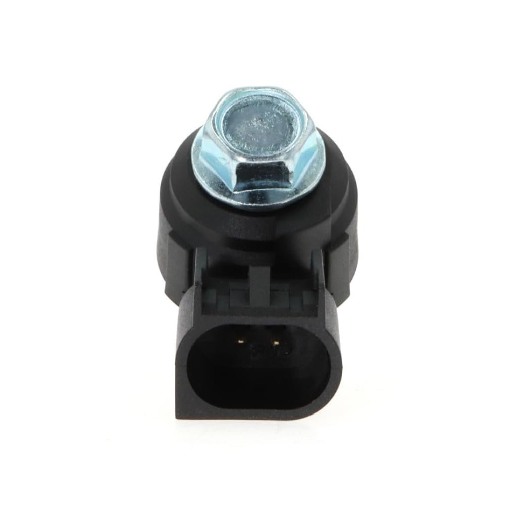 Knock Sensor For Cadillac Cts 2014 2015 Plastic Bolt Mount Blade Terminal Replacement 12623095 Alx-pau-si-ks437-cla8