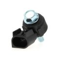 Knock Sensor For Cadillac Cts 2014 2015 Plastic Bolt Mount Blade Terminal Replacement 12623095 Alx-pau-si-ks437-cla8