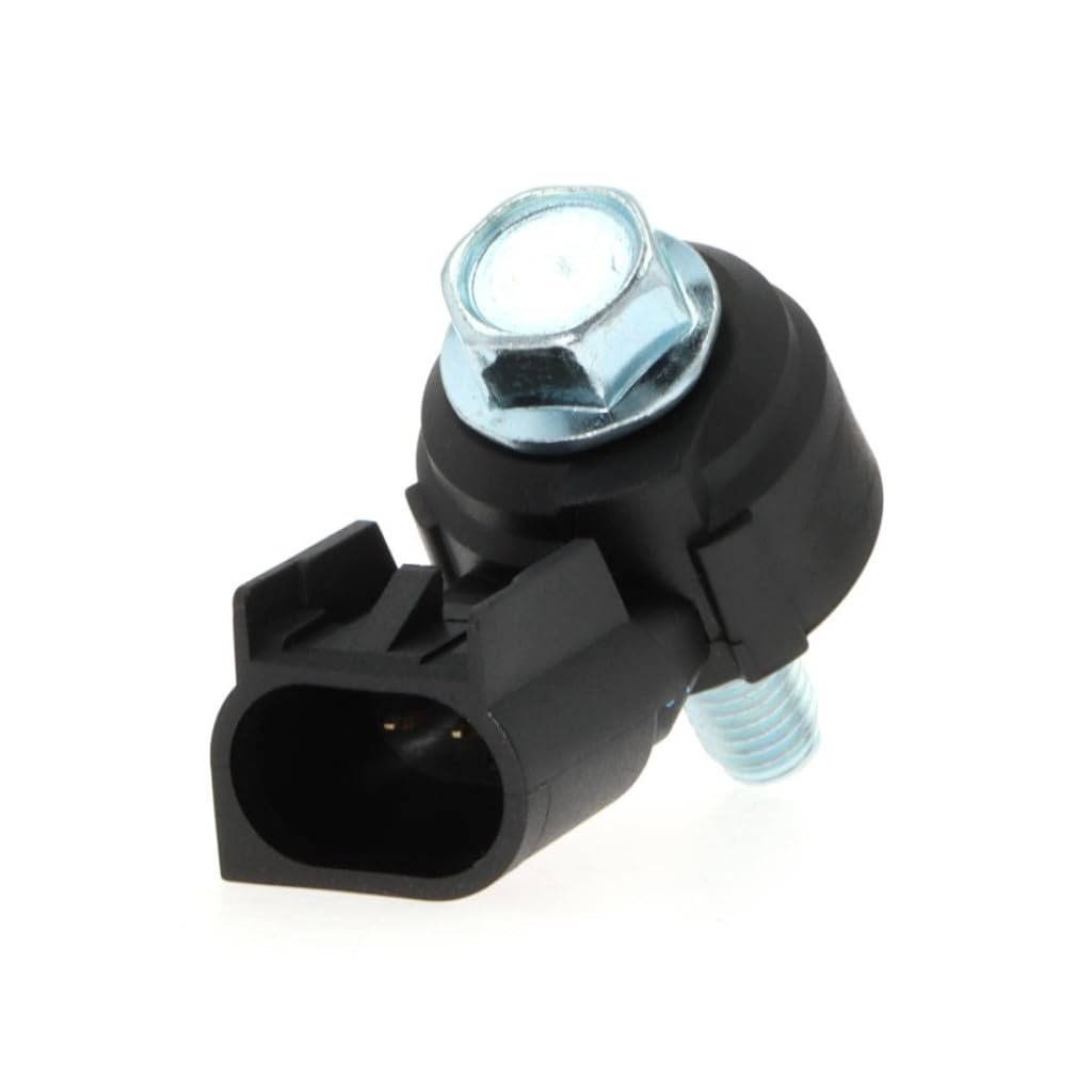 Knock Sensor For Cadillac Cts 2014 2015 Plastic Bolt Mount Blade Terminal Replacement 12623095 Alx-pau-si-ks437-cla8