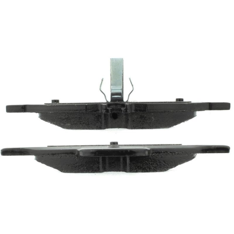 A-partrix 1set Rear Brake Pads Replacement Car Disc Pad Set Fits Mercedes-benz Cl500 2003-2006 Cl550 2007-2014 Cl600 N115