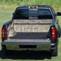 G-plus Rear Led Third Brake Light Compatible With 2014-2018 Chevy Silverado Gmc Sierra1500 2500hd 3500 3rd Cargo Tail Lamps