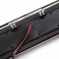G-plus Rear Led Third Brake Light Compatible With 2014-2018 Chevy Silverado Gmc Sierra1500 2500hd 3500 3rd Cargo Tail Lamps