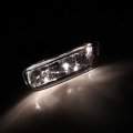 Winjet Series For 1992 1993 1994 1995 1996 1997 1998 Bmw 3 E36 318i 320i 323i 325i 328i Driving Fog Lights 