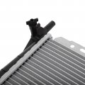 Aintier Radiator Replacement 1986-1990 Ford Bronco Ii 1991-1994d Explorer 1985-1994d For Ranger For Mazda For Navajier Radiator