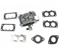 Carburetor Replacement For Kawasaki 15004-1011 15004-0930 15004-7082 15004-7051 Fx730v