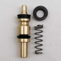 Kipa Atv Brake Master Cylinder Rebuild Kit Replace For Arctic Cat 250 300 375 400 454 500 1996-2003 Windwood Hand 0502-429