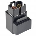 Starter Solenoid Relay For Kawasaki Kfx80 Ksf80 2003 2004 2005 2006 Mod-ztf1-2986 