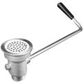 Chg Twist Handle Waste D50-4160 