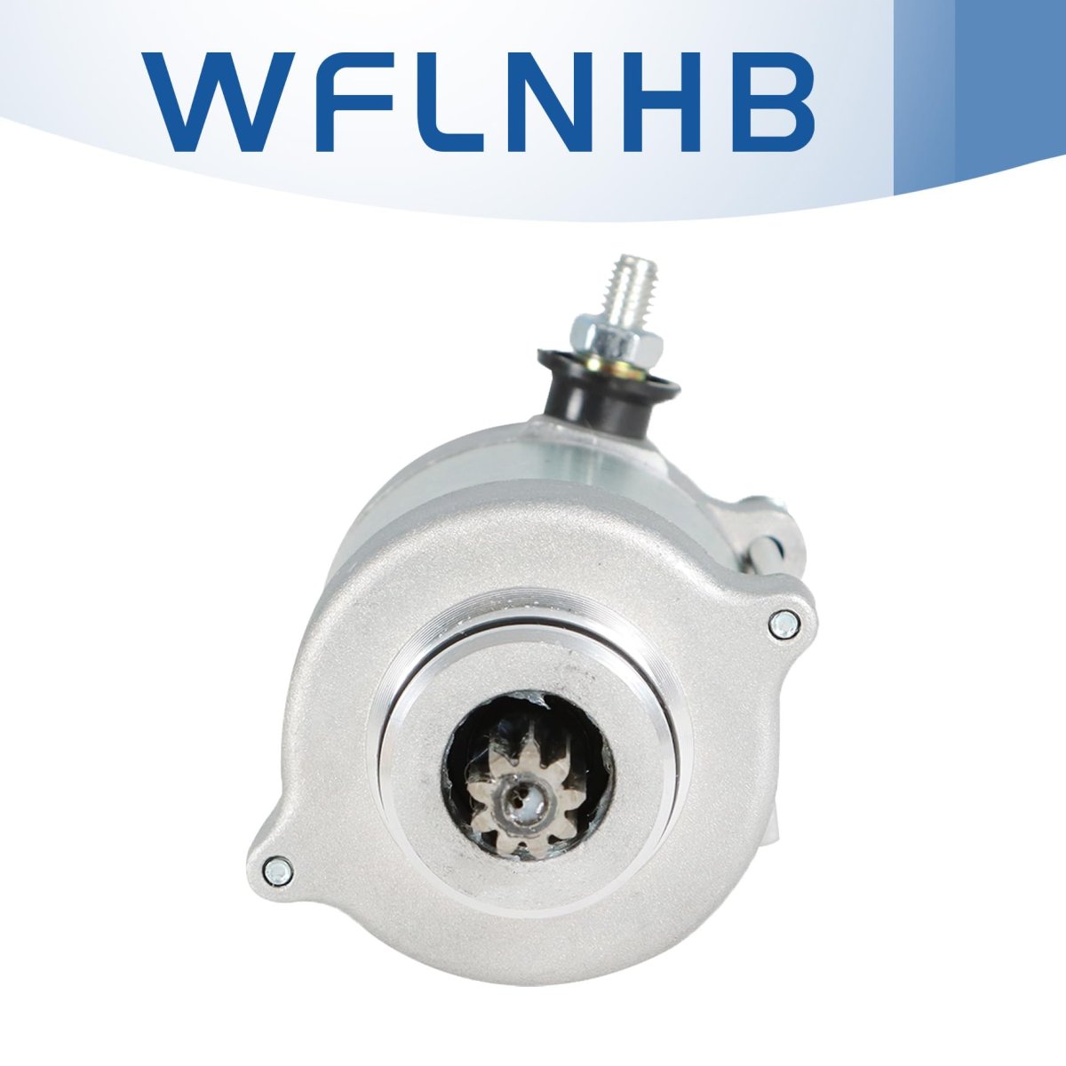 Starter Replacement For Honda Crf450x 2005-2009 2012-2017 31200-mey-671
