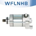 Starter Replacement For Honda Crf450x 2005-2009 2012-2017 31200-mey-671