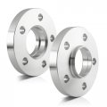 Customadeonly 22mm Wheel Spacers 5x112 Hubcentric W Lip Compatible For Mercedes A C Cl Clk Cla Class E S Sl Glc Gle Glk Gl 4pc