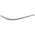 Rear Bumper Trim Molding Cover For Buick Lacrosse Allure 2005 2006 2007 2008 2009 Passenger Side Chrome Gm1147103 15276881 