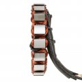 Caltric Stator Compatible With Yamaha Atv Wolverine 350 Yf Yfm 350 2002 2003 2004 2005