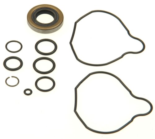 Edelmann 8840 Power Steering Pump Seal Kit