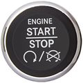 Genuine Chrysler 1fu931x9ac Ignition Switch 