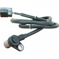 Aip Electronics Abs Anti-lock Brake Wheel Speed Sensor Compatible With 1998-2004 Mitsubishi Montero Sport Front Left Driver Oem