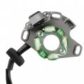 Caltric Stator Compatible With Suzuki 32101-37f10 Magneto